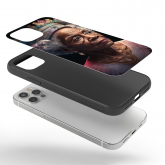 Kryt na mobil Africká královna