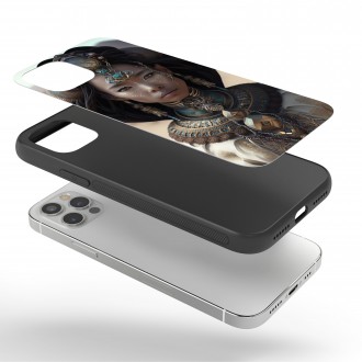 Kryt na mobil Vesmírná návštěvnice 3