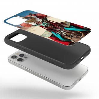 Kryt na mobil Mimozemšťan 2