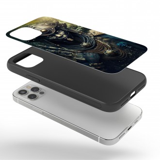 Kryt na mobil Úžasný mimozemský život 6