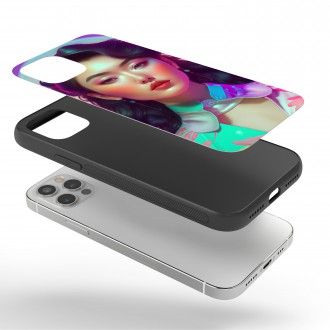 Kryt na mobil Korejská dívka