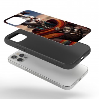 Kryt na mobil Mimozemská kněžka 3