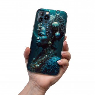 Kryt na mobil Mimozemská kněžka 5