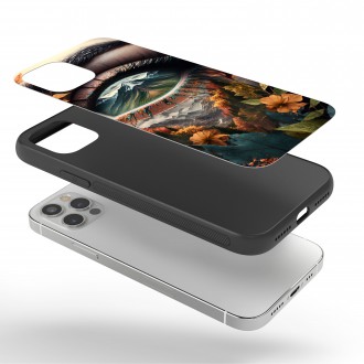 Kryt na mobil Pohled do přírody 2