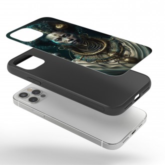 Kryt na mobil Úžasný mimozemský život 8