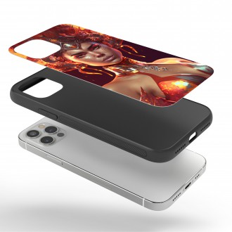 Kryt na mobil Královna podsvětí