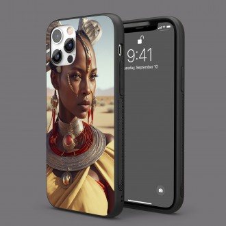 Kryt na mobil Mimozemská kněžka 2