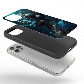 Kryt na mobil Mimozemská kněžka 5