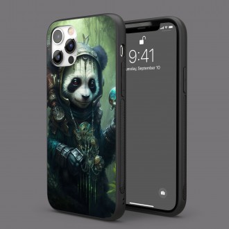Kryt na mobil Mimozemská rasa - Panda