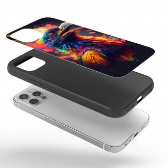 Kryt na mobil Orel v barvách