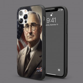 Kryt na mobil Prezident USA Harry S. Truman