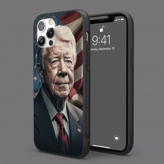 Kryt na mobil Prezident USA Jimmy Carter