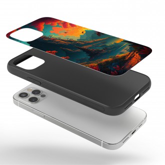 Kryt na mobil Chrám u hory