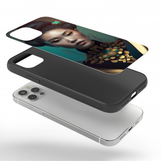 Kryt na mobil Asijská Móda