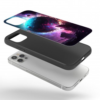 Kryt na mobil Tajemný vesmír 3