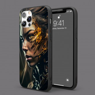 Kryt na mobil Olejomalba - Infekce