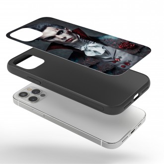 Kryt na mobil Hrabě Drákula