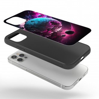 Kryt na mobil Tajemný vesmír 1