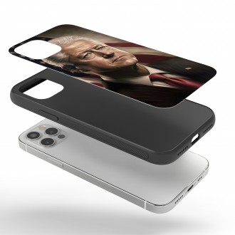 Kryt na mobil Prezident USA Bill Clinton