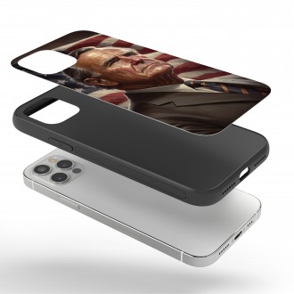 Kryt na mobil Prezident USA George H. W. Bush