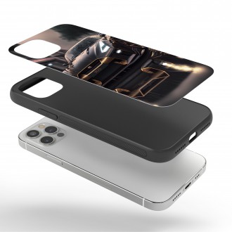 Kryt na mobil Pouliční zavodní auto