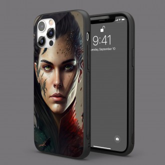 Kryt na mobil Černá magie