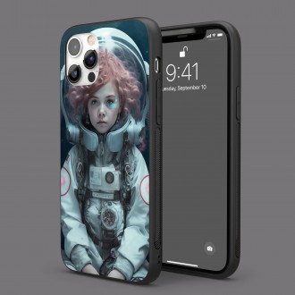 Kryt na mobil Vesmírný skafandr