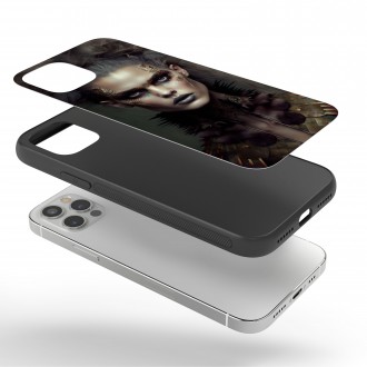 Kryt na mobil Modelka 3