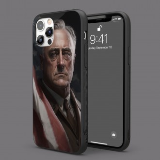 Kryt na mobil Prezident USA Franklin D. Roosevelt