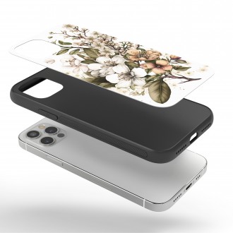 Kryt na mobil Květinový herbář 5