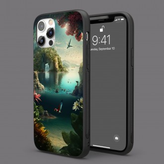 Kryt na mobil Ztracený ostrov