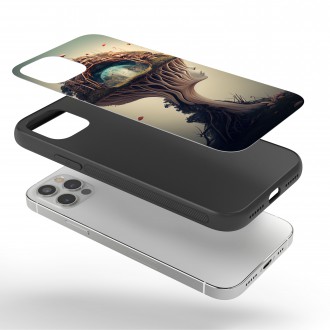 Kryt na mobil Tvář  lesa 2