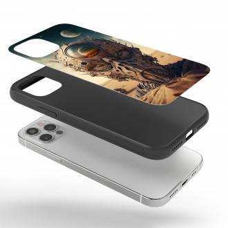 Kryt na mobil Mimozemská entita 1