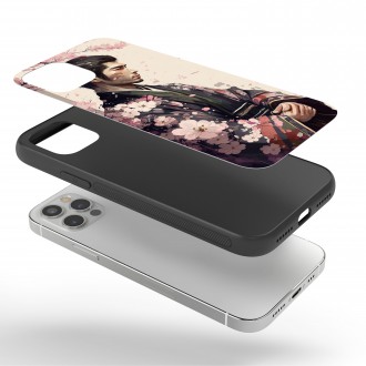 Kryt na mobil Japonský muž