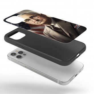 Kryt na mobil Prezident USA Harry S. Truman