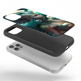 Kryt na mobil Fantasy vesmírný tvor 2