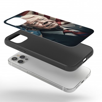 Kryt na mobil Prezident USA Jimmy Carter