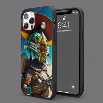 Kryt na mobil Fantasy vesmírný bojovník 1