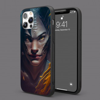 Kryt na mobil Mořská víla