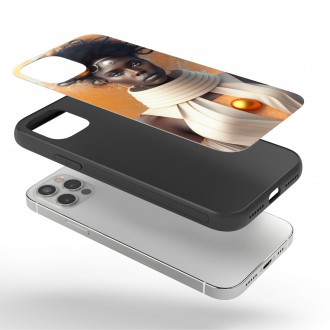 Kryt na mobil Fantasy vesmírná vládkyně 2