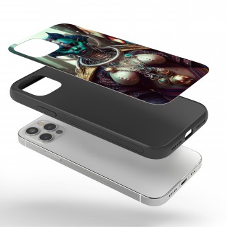 Kryt na mobil Fantasy vesmírný tvor 1