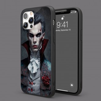 Kryt na mobil Hrabě Drákula