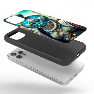 Kryt na mobil Fantasy vesmírný tvor