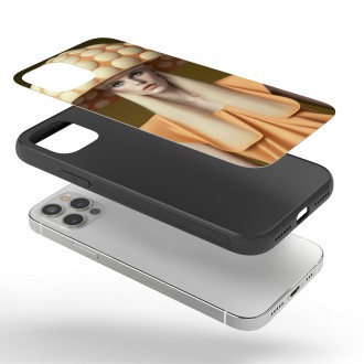 Kryt na mobil Móda - houba muchomůrka 2