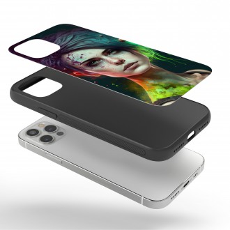 Kryt na mobil Toxická lesní víla