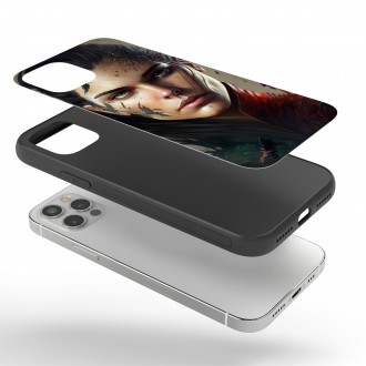 Kryt na mobil Černá magie