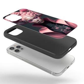 Kryt na mobil Asijská Móda 4