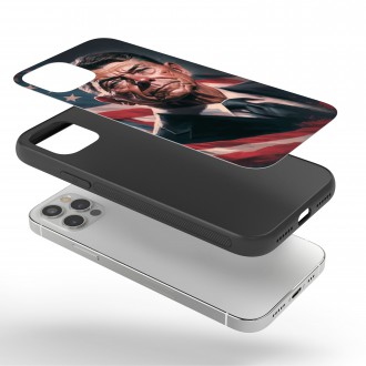 Kryt na mobil Prezident USA Ronald Regan