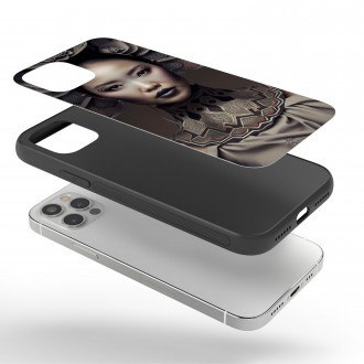 Kryt na mobil Asijská Móda 2