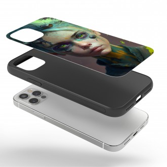 Kryt na mobil Toxická lesní víla 1